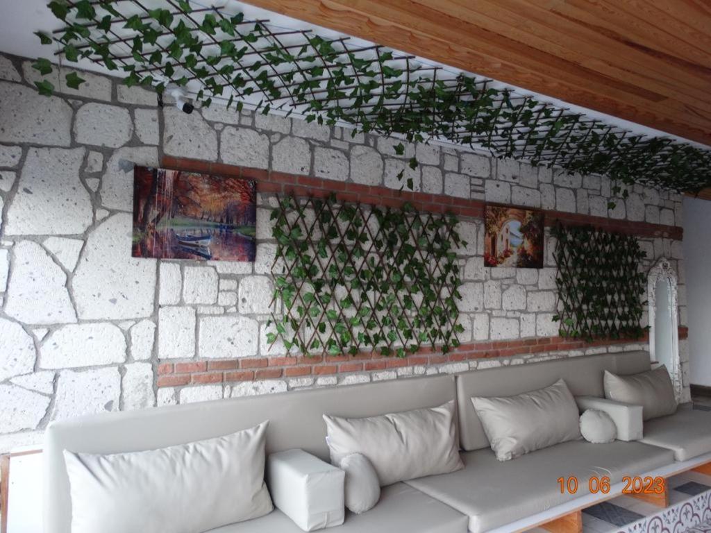 Surya Butik Hotel อาเลอเจอติ ภายนอก รูปภาพ