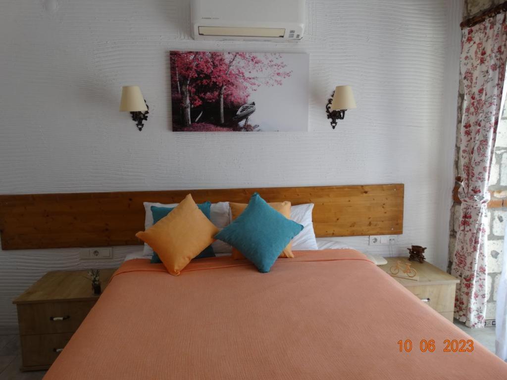 Surya Butik Hotel อาเลอเจอติ ภายนอก รูปภาพ