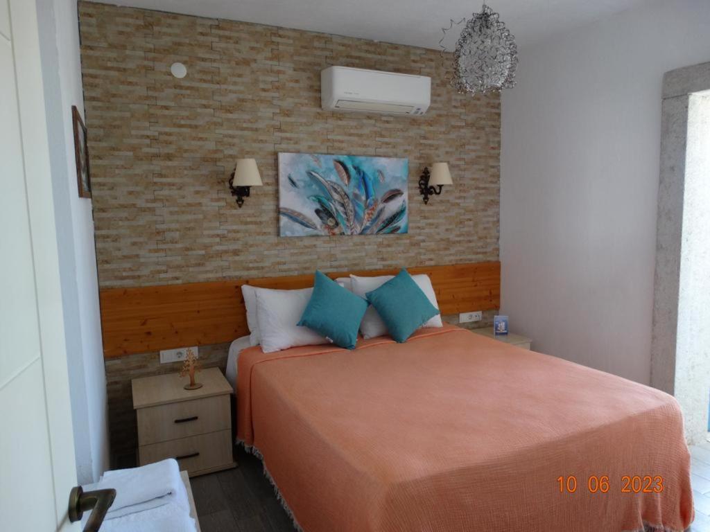 Surya Butik Hotel อาเลอเจอติ ภายนอก รูปภาพ